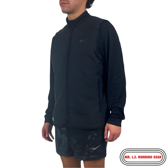 Nike Running Division AeroLayer Therma-FIT ADV Running Vest FD4642-010